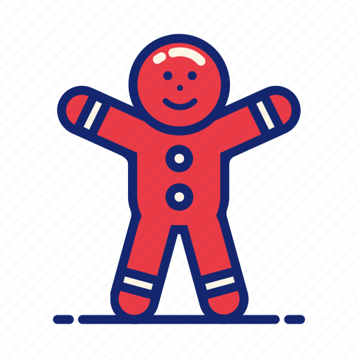 Christmas, doll, accessories, toy icon - Download on Iconfinder