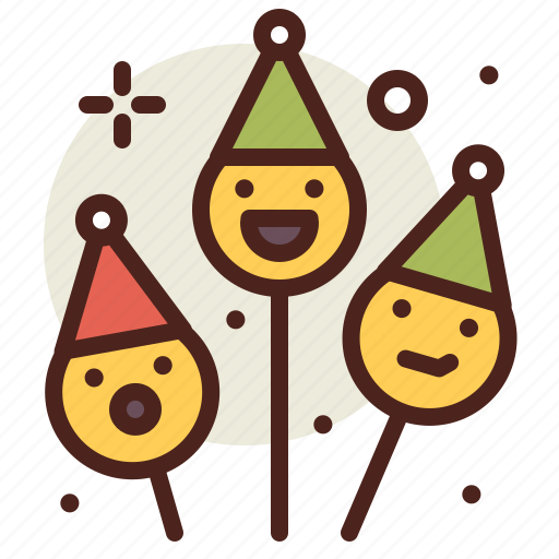 Smileys, christmas, xmas, holiday, emoji icon - Download on Iconfinder