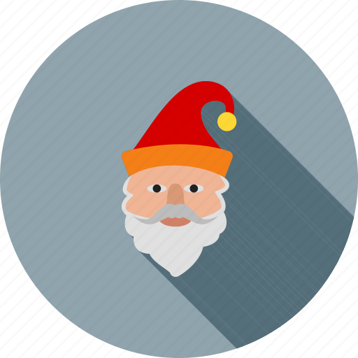 Christmas, santa, santa claus, christmas hat, merry christmas, santa hat icon - Download on Iconfinder