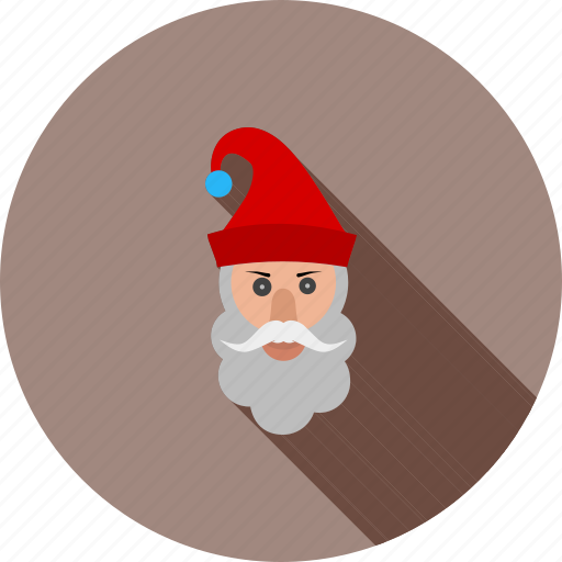 Christmas, santa, santa claus, christmas hat, merry christmas, santa hat icon - Download on Iconfinder