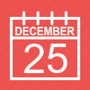 agenda, calendar, christmas, date, day, event, schedule