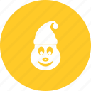 christmas, hat, santa, santa claus, christmas hat, merry christmas, santa hat