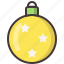 ball, christmas, decoration, gift, star, xmas 