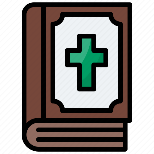 Bible, christmas, holiday, xmas icon - Download on Iconfinder