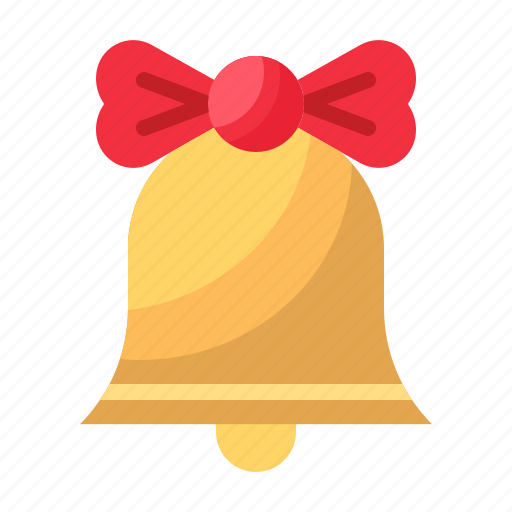 Alarm, bell, christmas, xmas icon - Download on Iconfinder