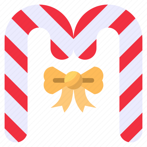 Candy, cane, sweet icon - Download on Iconfinder