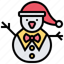 christmas, decoration, happiness, snowman, winter 