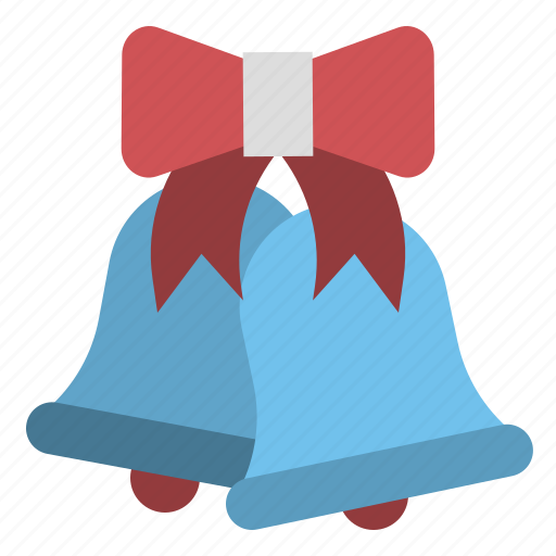 Christmas, jinglebell, xmas, bells icon - Download on Iconfinder