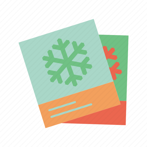 Christmas, photo, snow, snowflake icon - Download on Iconfinder