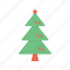 christmas, tree, holiday, celebration 