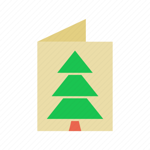 Greeting, card, xmas, christmas icon - Download on Iconfinder