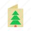 greeting, card, xmas, christmas 