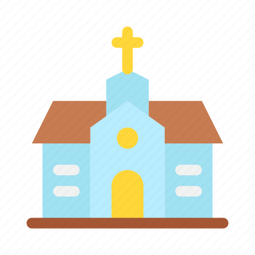 Cathedral, catholic, chapel, christ, christmas, church, x-mas icon - Download on Iconfinder