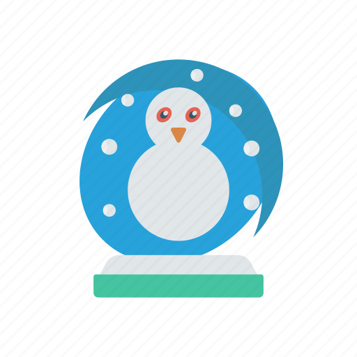 Ball, christmas, crystal, magic icon - Download on Iconfinder