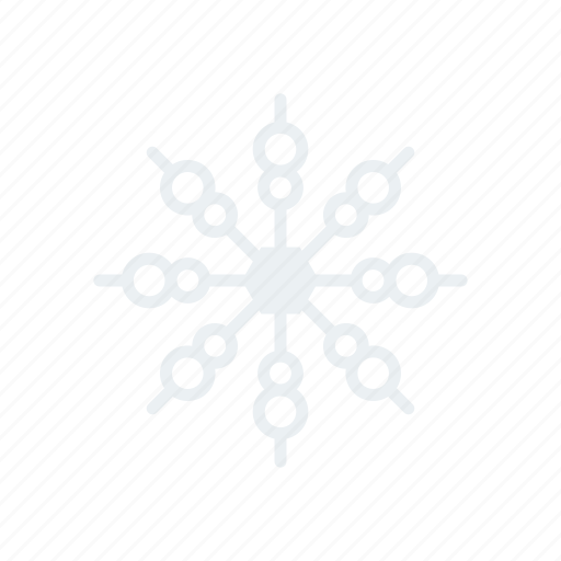 Cold, flake, snow, winter icon - Download on Iconfinder
