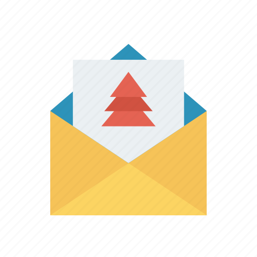 Email, mail, message, open icon - Download on Iconfinder