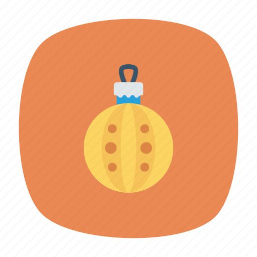 Ball, celebration, decorate, party icon - Download on Iconfinder