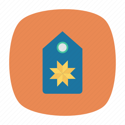 Badge, label, sticker, tag icon - Download on Iconfinder