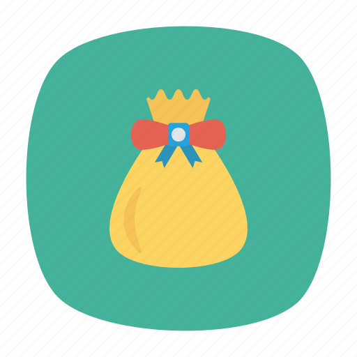 Bag, cash, money, saving icon - Download on Iconfinder
