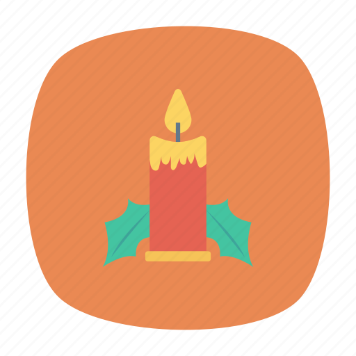 Candle, flame, light, torch icon - Download on Iconfinder