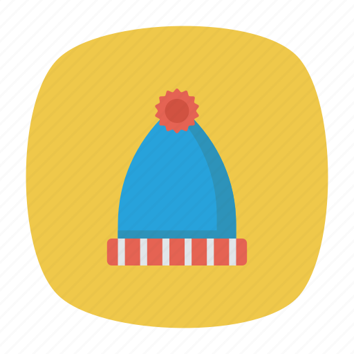 Beanie, cap, fashion, hat icon - Download on Iconfinder