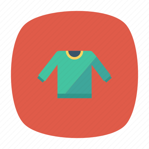 Cloth, jersey, shirt, wear icon - Download on Iconfinder