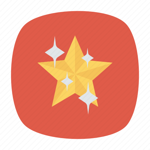 Award, favorite, grade, star icon - Download on Iconfinder