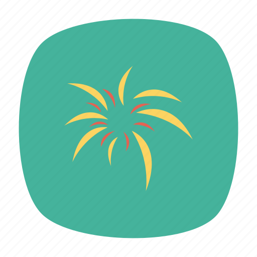 Celebration, fireworks, party, sparkler icon - Download on Iconfinder