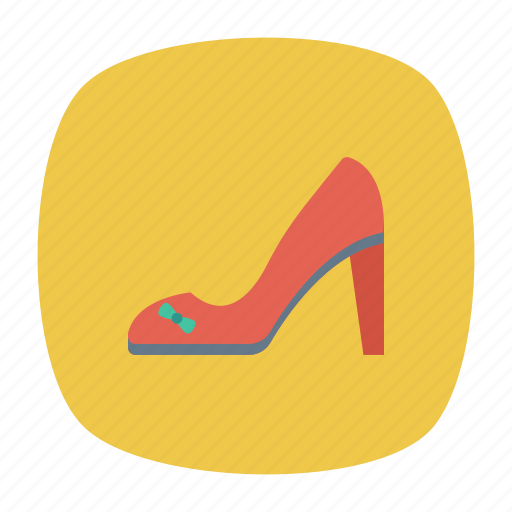 Filpfl, flipflop, footwear, sandal icon - Download on Iconfinder