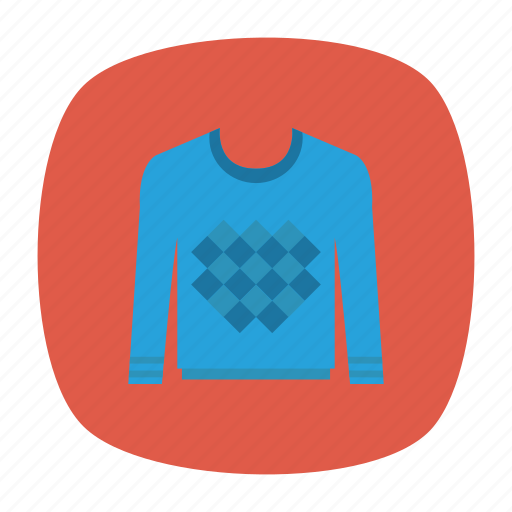 Clothes, jersey, shirt, wear icon - Download on Iconfinder