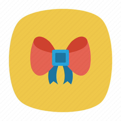 Gift, present, ribbon, star icon - Download on Iconfinder