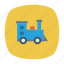 buggy, tractor, transport, vehicle 