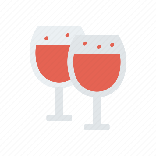 Champaign, drink, glass, wine icon - Download on Iconfinder