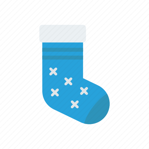 Cloth, foot, socks, wear icon - Download on Iconfinder
