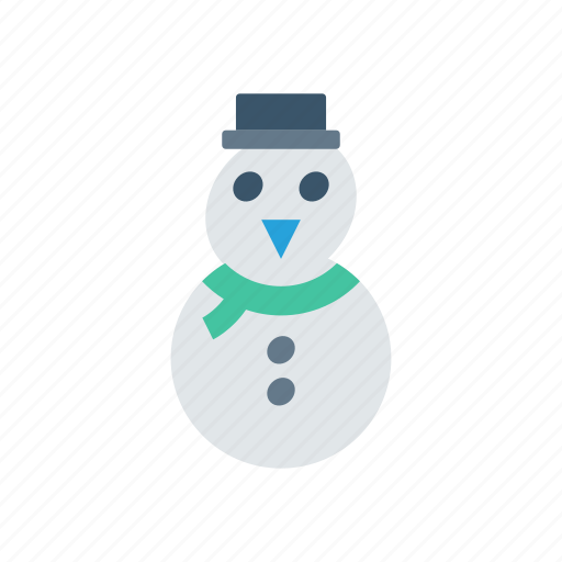 Christmas, holiday, man, snow icon - Download on Iconfinder