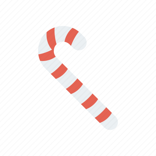 Candy, cane, sweet, toffee icon - Download on Iconfinder
