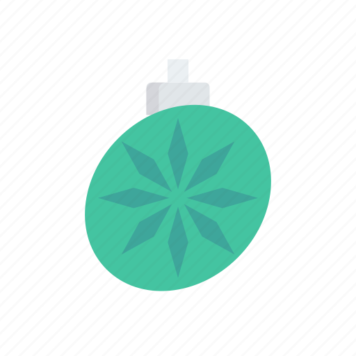 Ball, christmas, decorate, party icon - Download on Iconfinder