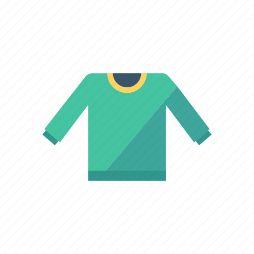 Cloth, jersey, shirt, wear icon - Download on Iconfinder