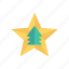 favorite, grade, rating, star 
