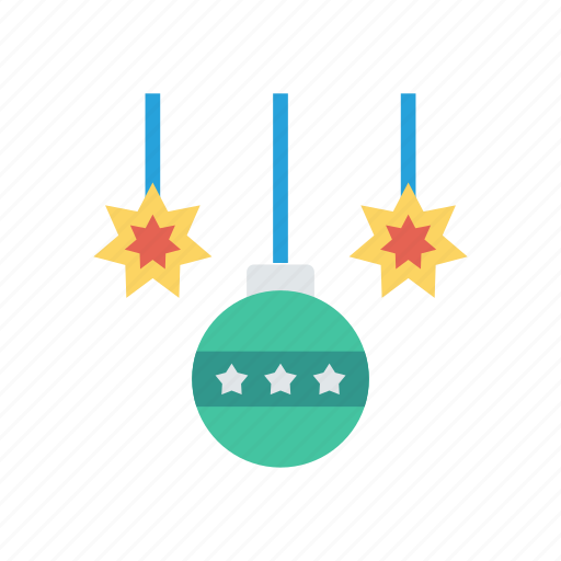 Ball, celebration, decoration, party icon - Download on Iconfinder