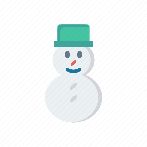 Christmas, holiday, man, snow icon - Download on Iconfinder