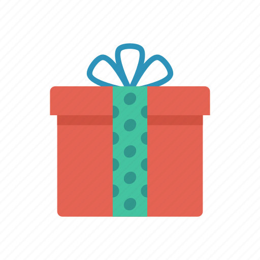 Box, gift, present, surprise icon - Download on Iconfinder