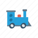 buggy, tractor, transport, vehicle