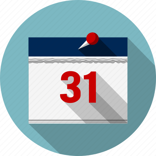 Calendar, december, holiday, day, event, month, schedule icon - Download on Iconfinder