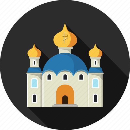 Abbey, altar, building, christian, church, cross, sanctuary icon - Download on Iconfinder