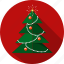 decorations, fir, ornaments, tree, christmas, holiday, xmas 