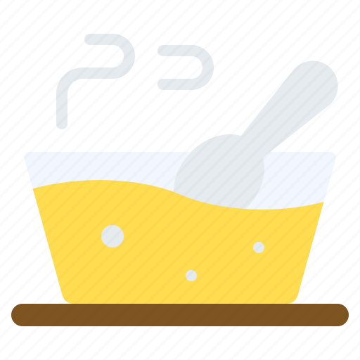 Christmas, food, cooking, broth, soup, bowl, hot icon - Download on Iconfinder