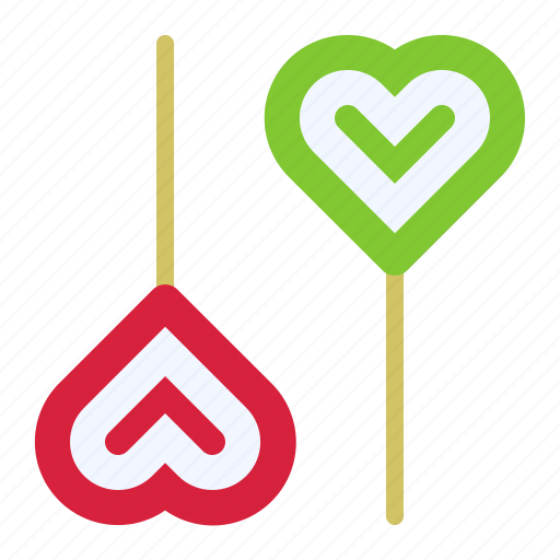 Christmas, food, lolipop, mint, decoration, sweets icon - Download on Iconfinder