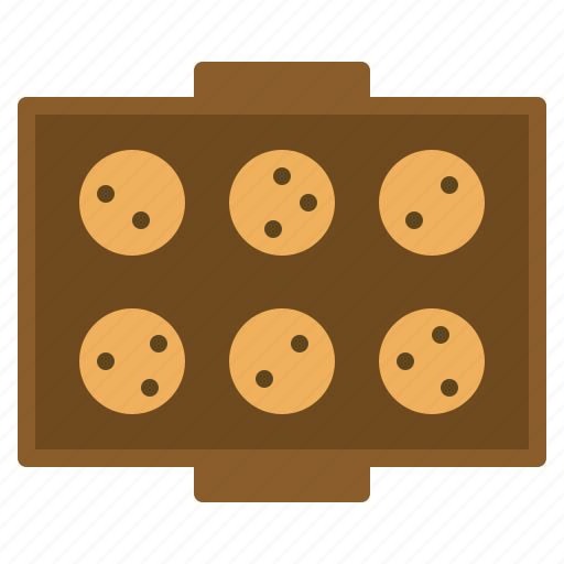 Christmas, food, cookie, cookies, tray, bake, bakery icon - Download on Iconfinder