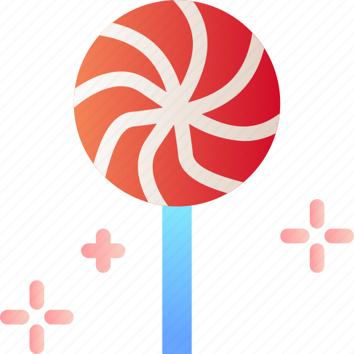 Candy, christmas, decoration, dessert, lolipop, sweet icon - Download on Iconfinder